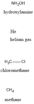 Chemistry homework question answer, step 1, image 1