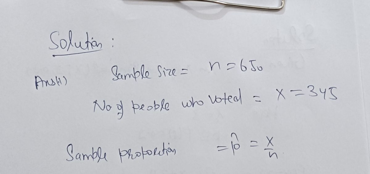 Statistics homework question answer, step 1, image 1