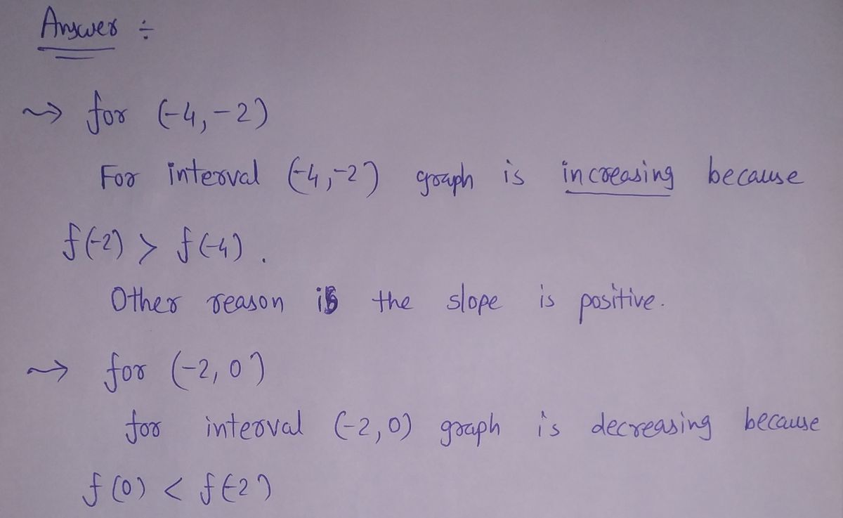 Algebra homework question answer, step 1, image 1