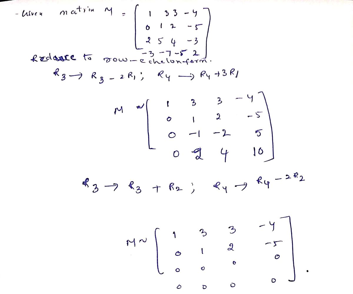 Calculus homework question answer, step 1, image 1