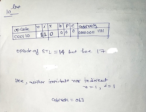 Computer Engineering homework question answer, step 1, image 1