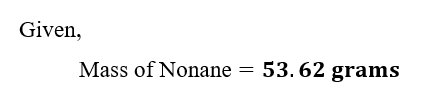 Chemistry homework question answer, step 1, image 1