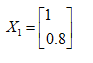 Algebra homework question answer, step 1, image 5