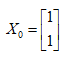 Algebra homework question answer, step 1, image 1