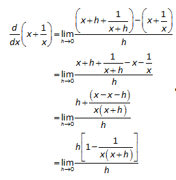 Calculus homework question answer, step 1, image 2