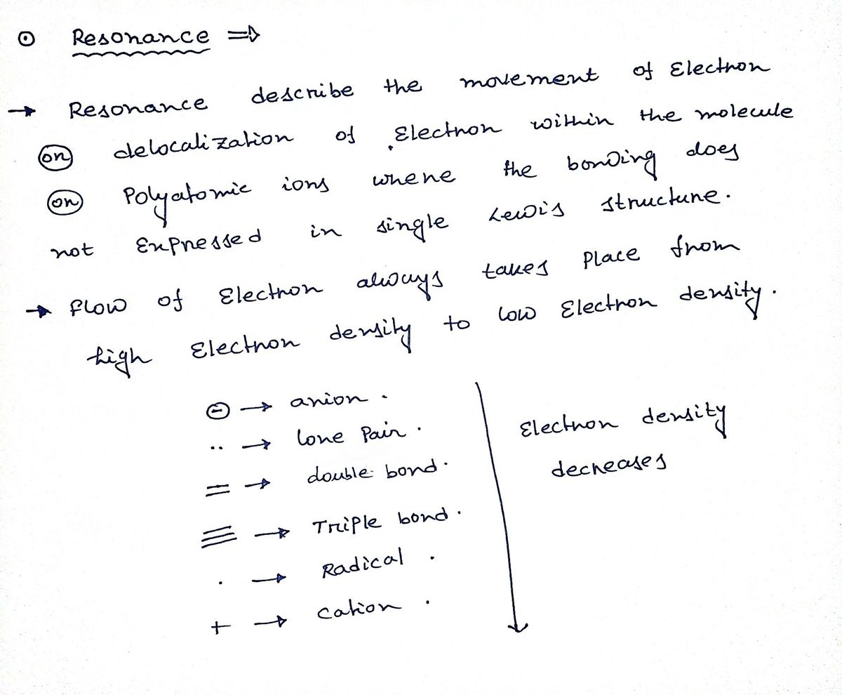 Chemistry homework question answer, step 1, image 1