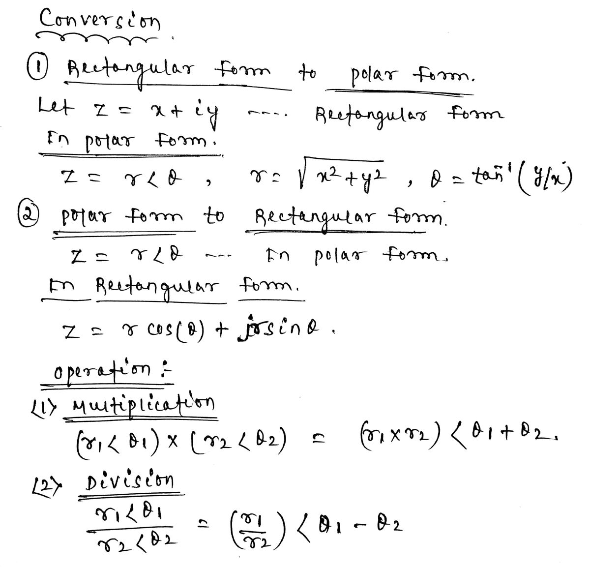 Electrical Engineering homework question answer, step 1, image 1