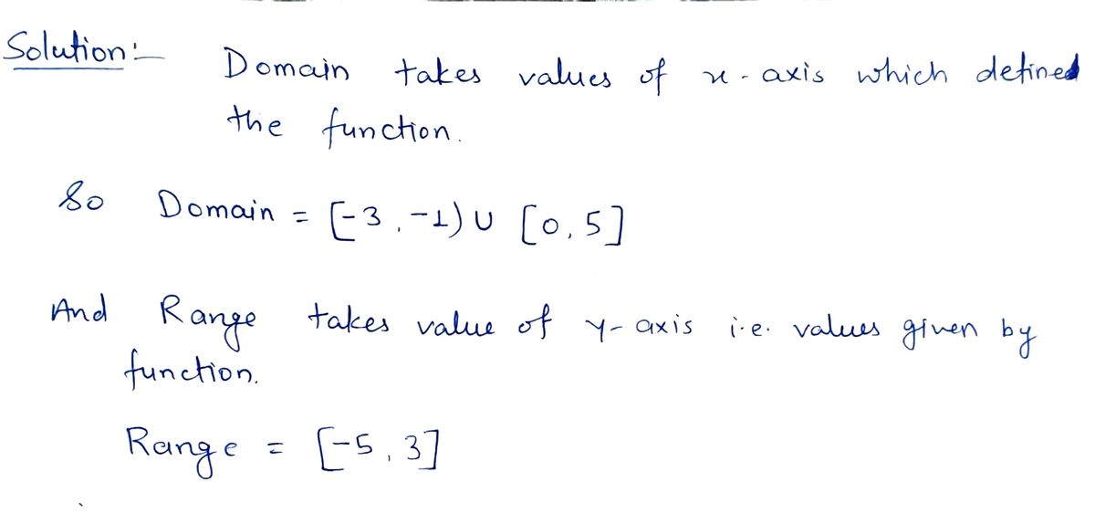 Algebra homework question answer, step 1, image 1