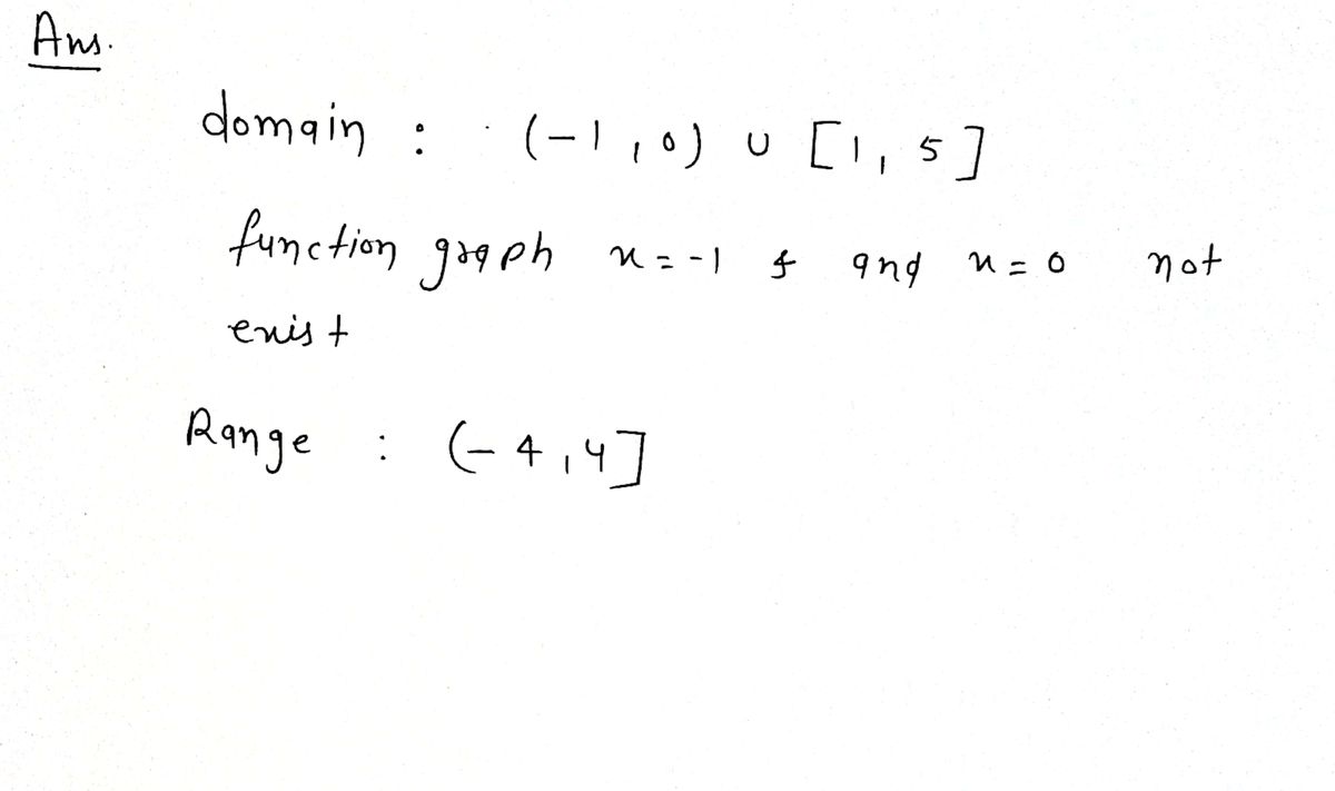 Algebra homework question answer, step 1, image 1