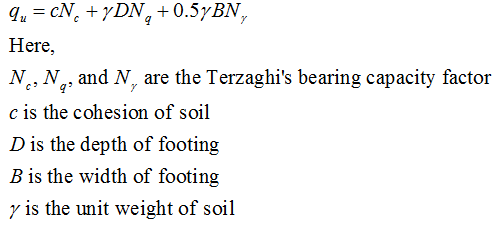 Civil Engineering homework question answer, step 2, image 1