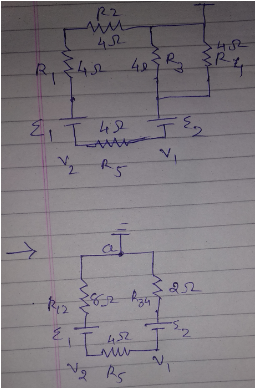 Physics homework question answer, step 1, image 1