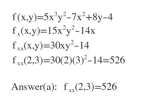 Calculus homework question answer, step 1, image 1