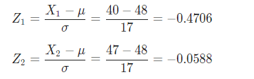 Statistics homework question answer, step 1, image 1