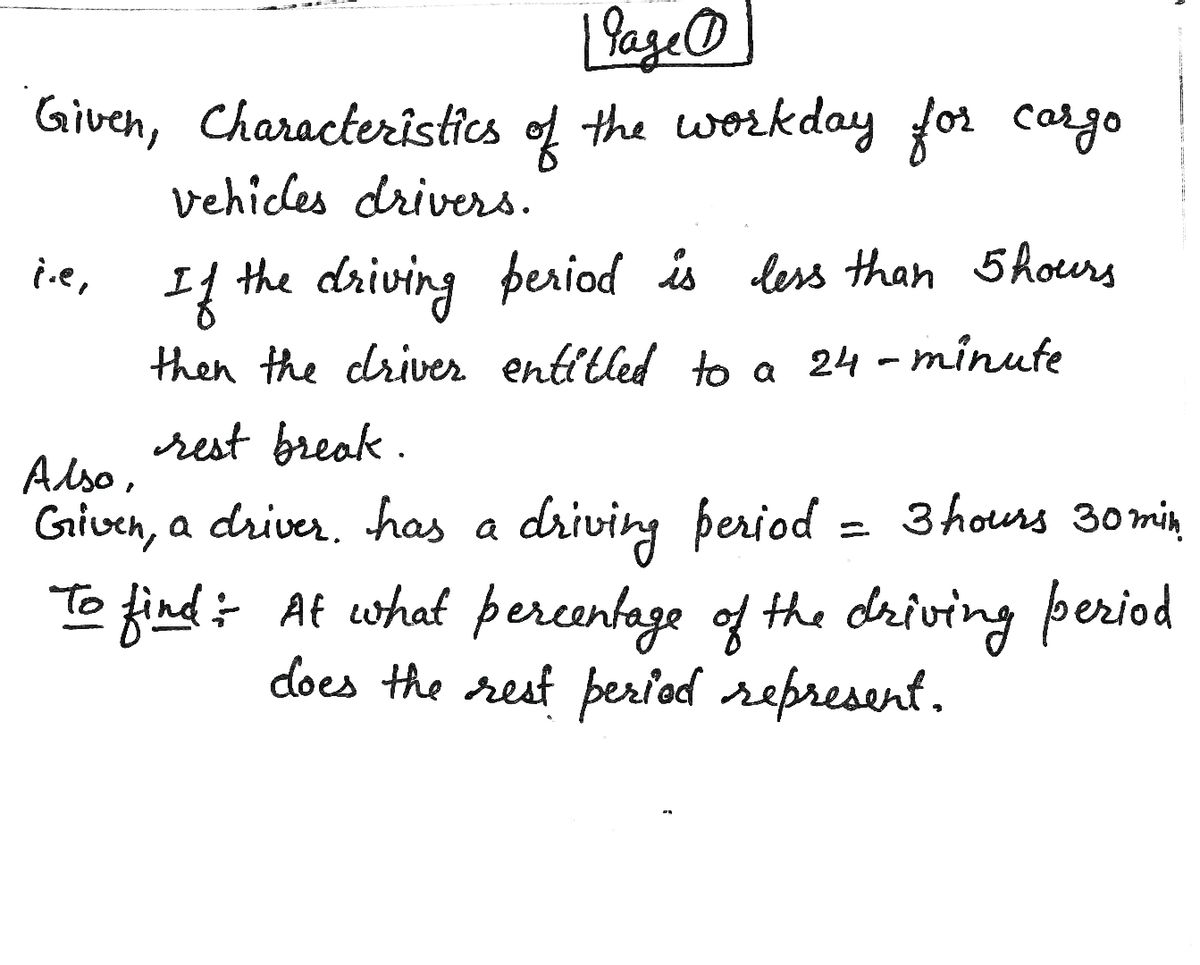 Algebra homework question answer, step 1, image 1