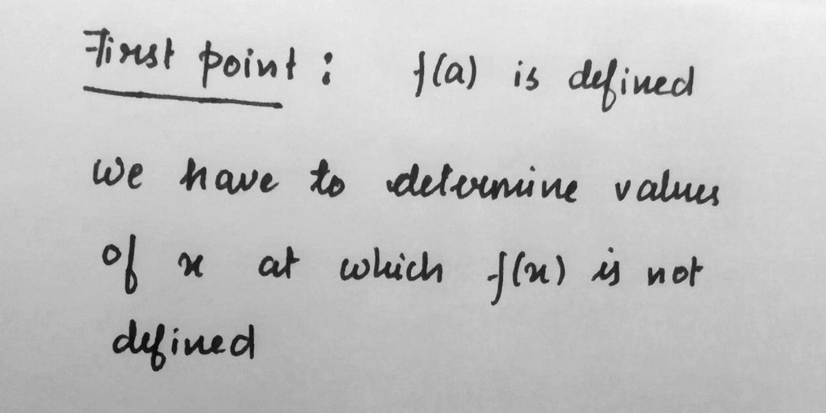 Calculus homework question answer, step 1, image 1