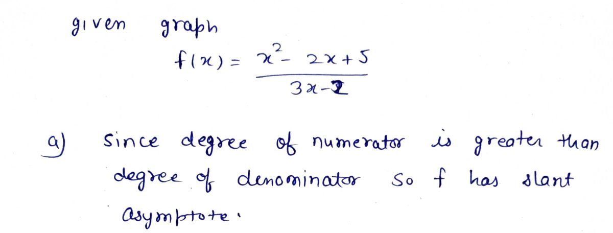 Calculus homework question answer, step 1, image 1