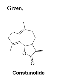 Chemistry homework question answer, step 1, image 1