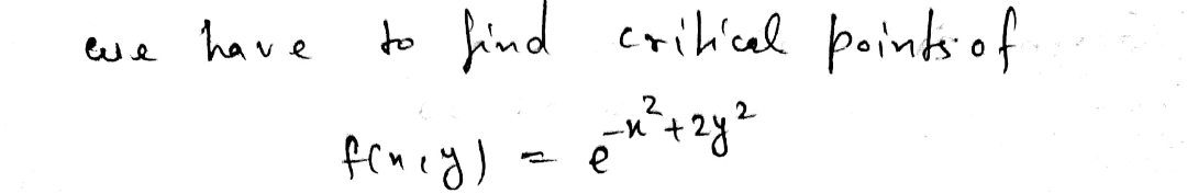 Calculus homework question answer, step 1, image 1