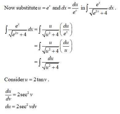 Calculus homework question answer, step 2, image 1