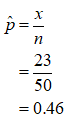 Statistics homework question answer, step 1, image 2