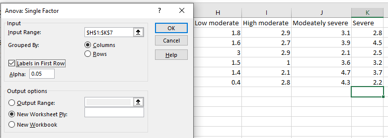 Statistics homework question answer, step 1, image 1