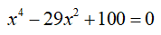 Algebra homework question answer, step 1, image 2