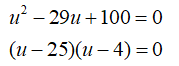 Algebra homework question answer, step 1, image 4