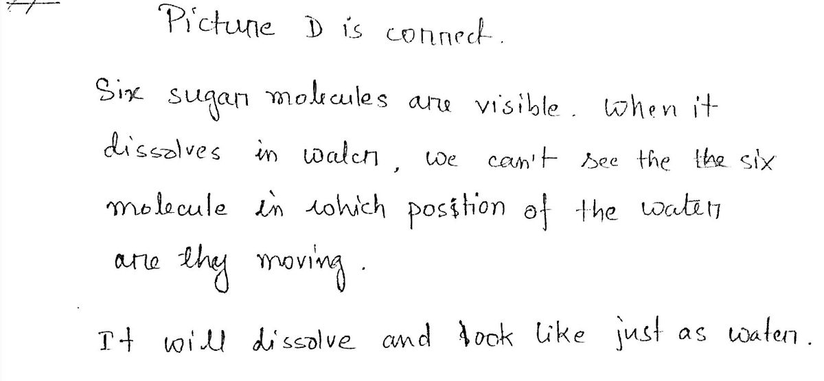 Chemistry homework question answer, step 1, image 1