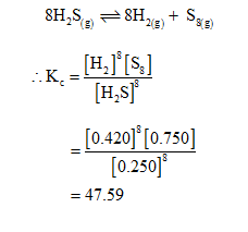 Chemistry homework question answer, step 2, image 1