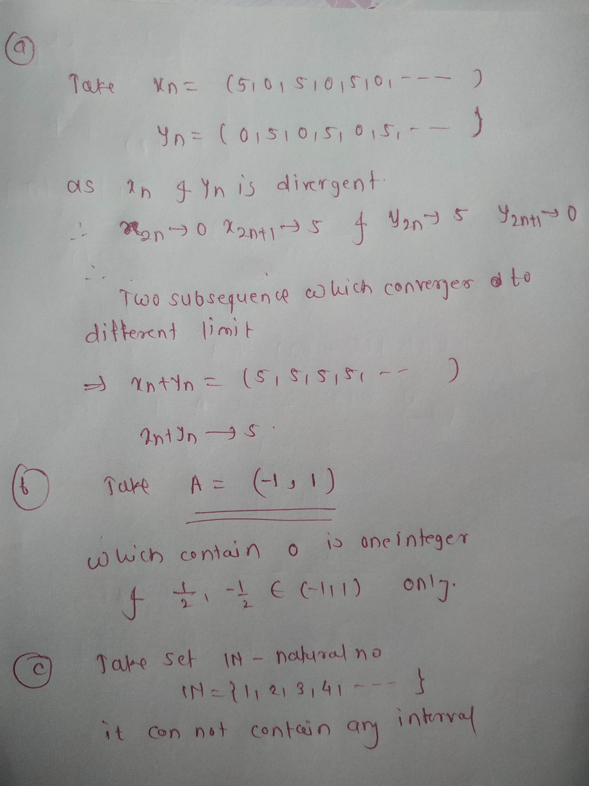 Advanced Math homework question answer, step 1, image 1