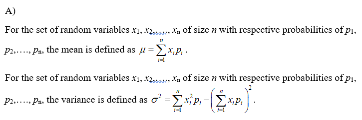 Statistics homework question answer, step 1, image 1