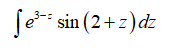 Advanced Math homework question answer, step 1, image 1