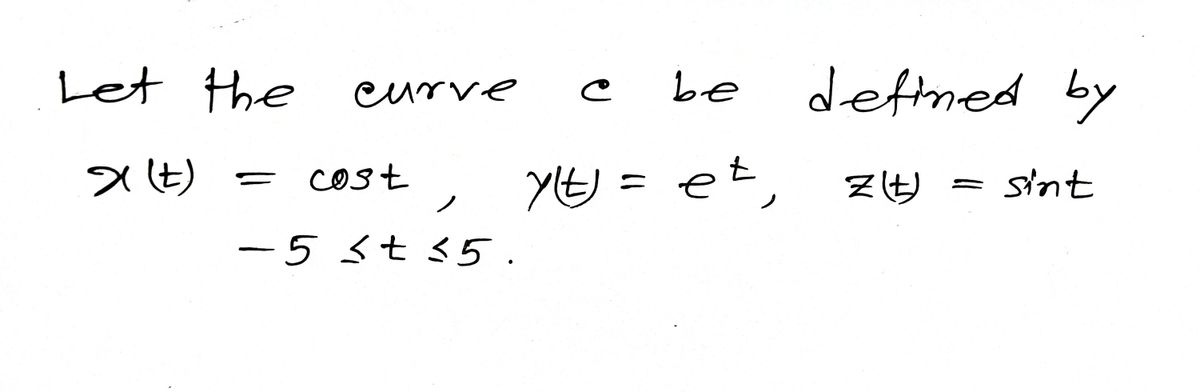 Calculus homework question answer, step 1, image 1