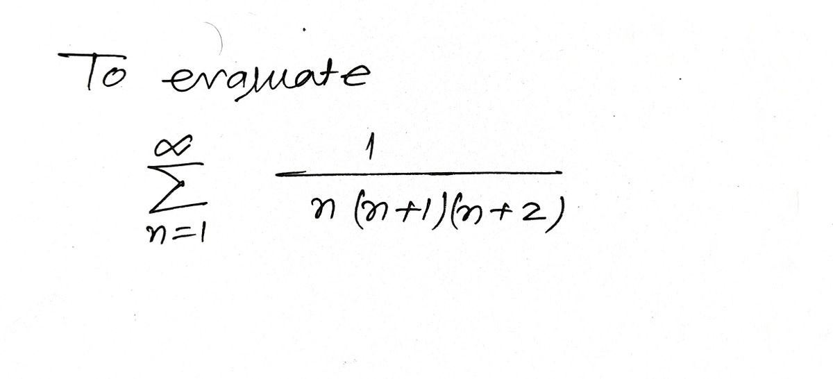 Calculus homework question answer, step 1, image 1