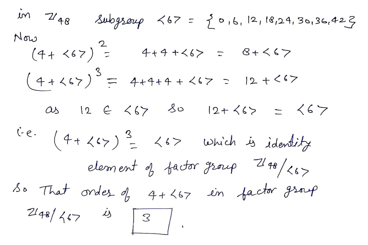 Advanced Math homework question answer, step 1, image 1