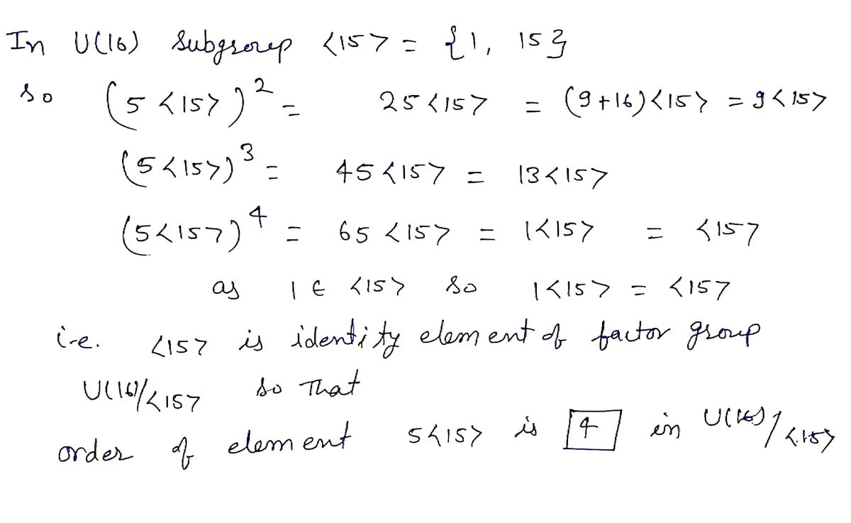 Advanced Math homework question answer, step 1, image 1