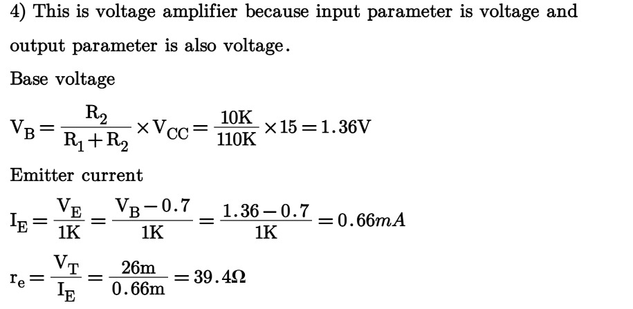 Electrical Engineering homework question answer, step 1, image 1