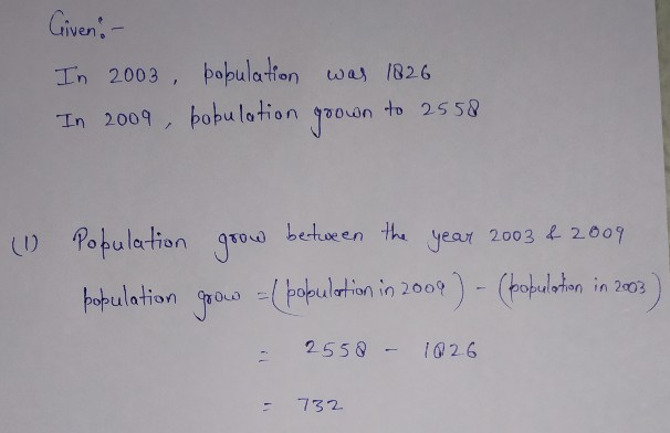 Algebra homework question answer, step 1, image 1