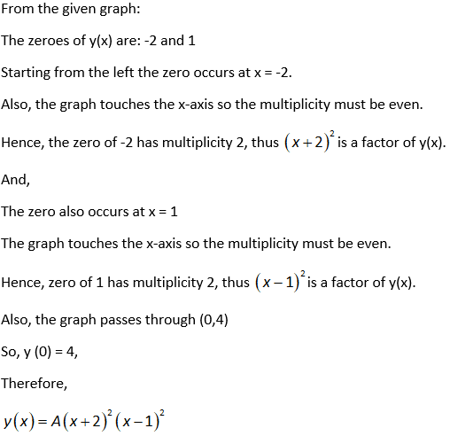 Algebra homework question answer, step 1, image 1