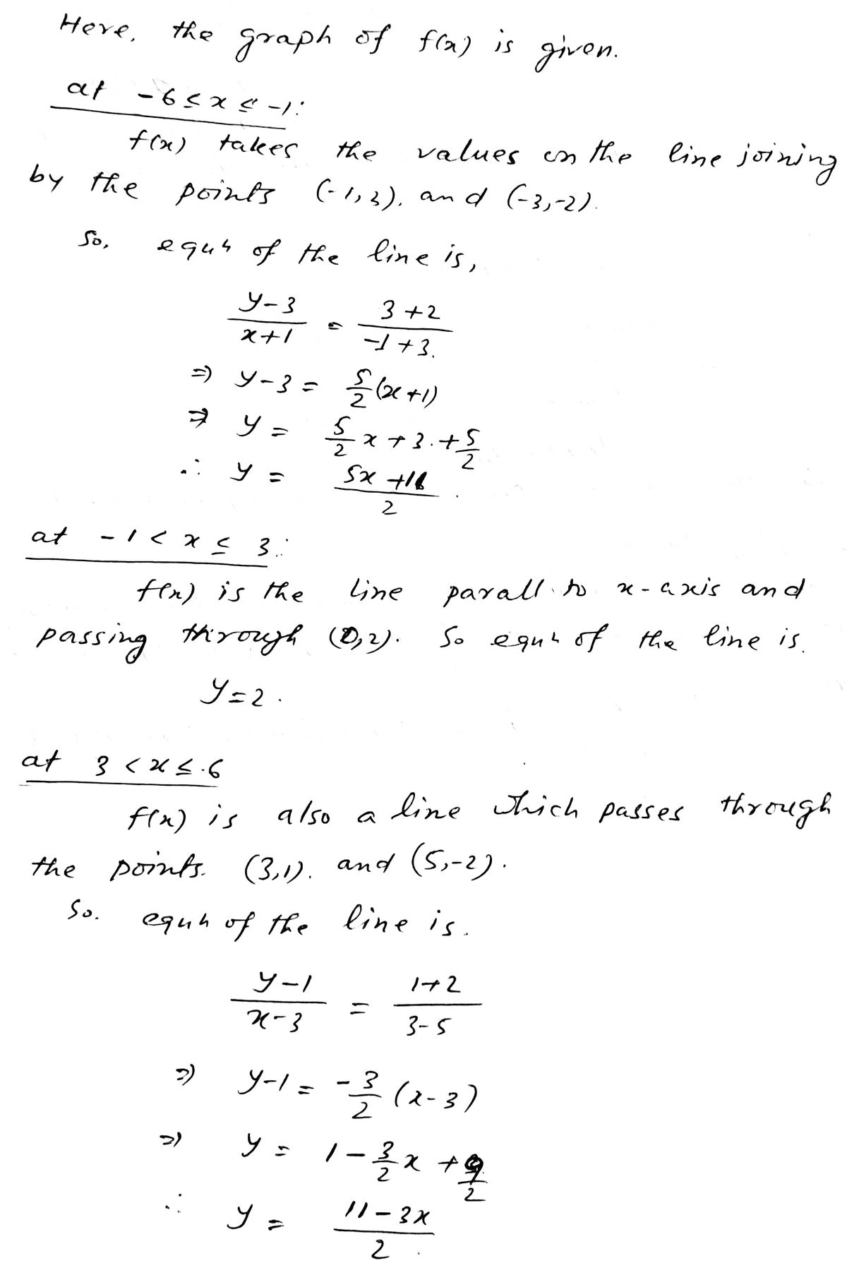 Advanced Math homework question answer, step 1, image 1