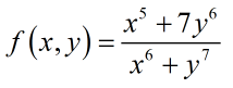 Calculus homework question answer, step 2, image 1