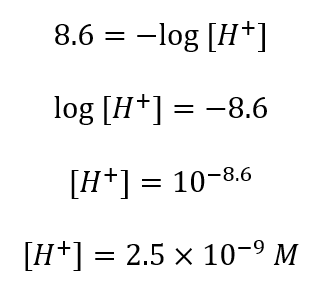 Chemistry homework question answer, step 2, image 1