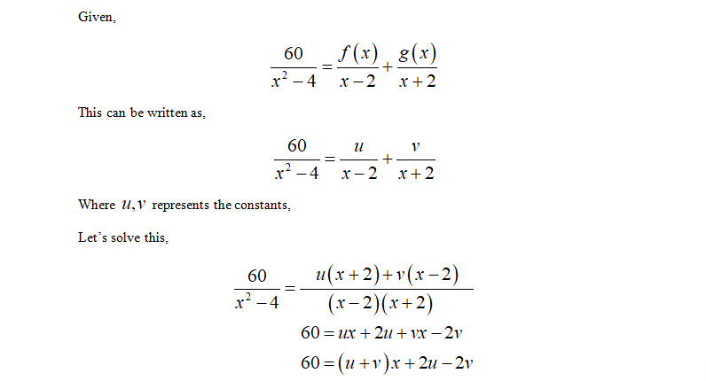 Advanced Math homework question answer, step 1, image 1