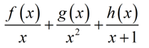 Calculus homework question answer, step 1, image 2