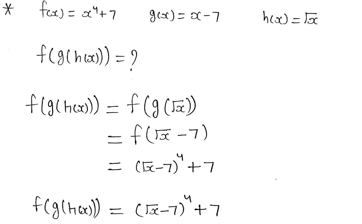 Calculus homework question answer, step 1, image 1