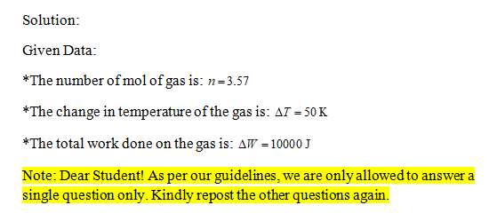 Mechanical Engineering homework question answer, step 1, image 1