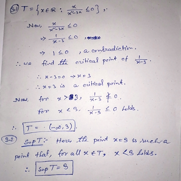 Calculus homework question answer, step 1, image 1