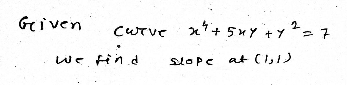 Calculus homework question answer, step 1, image 1