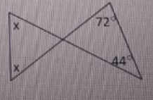 Geometry homework question answer, step 1, image 1