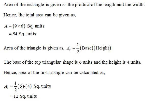 Geometry homework question answer, step 2, image 1